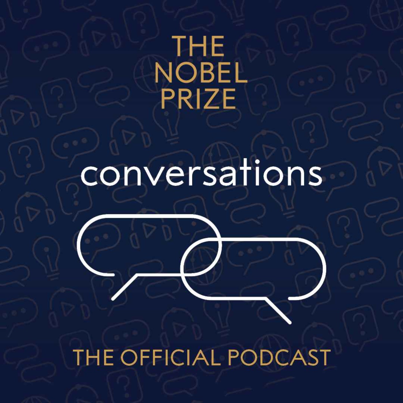 Nobel Prize Conversations