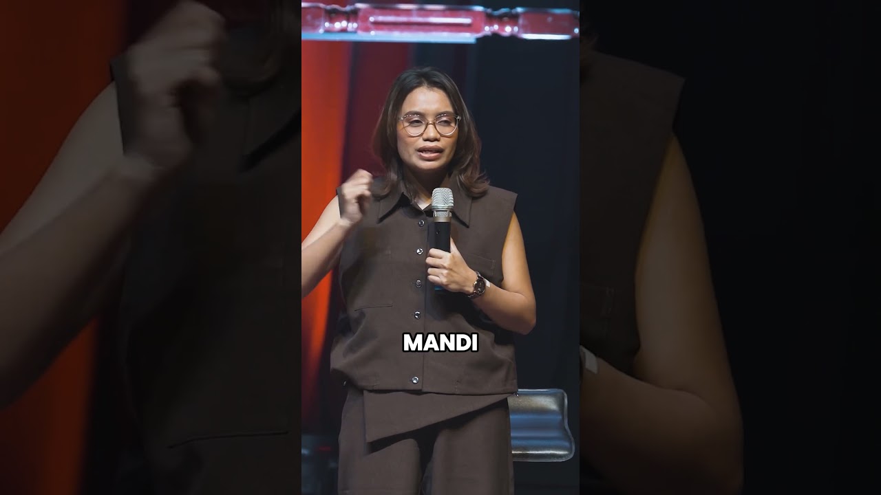 JANGAN LUPA BELI TIKET PERTIGAPULUHAN RE-RUN KAWAN! cover art