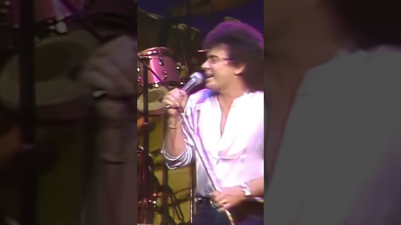 Air Supply - We still get emotional thinking about this song 🫶 cover art