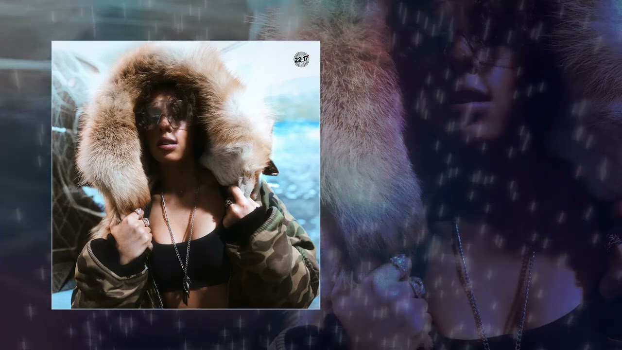 Приморочка - Двойник (Официальная премьера трека) cover art