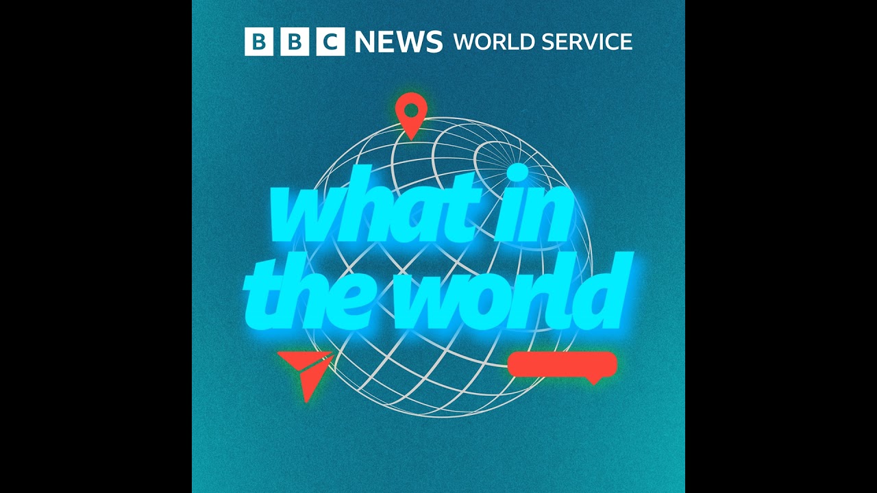 What’s the right way to address your boss? - BBC World Service cover art