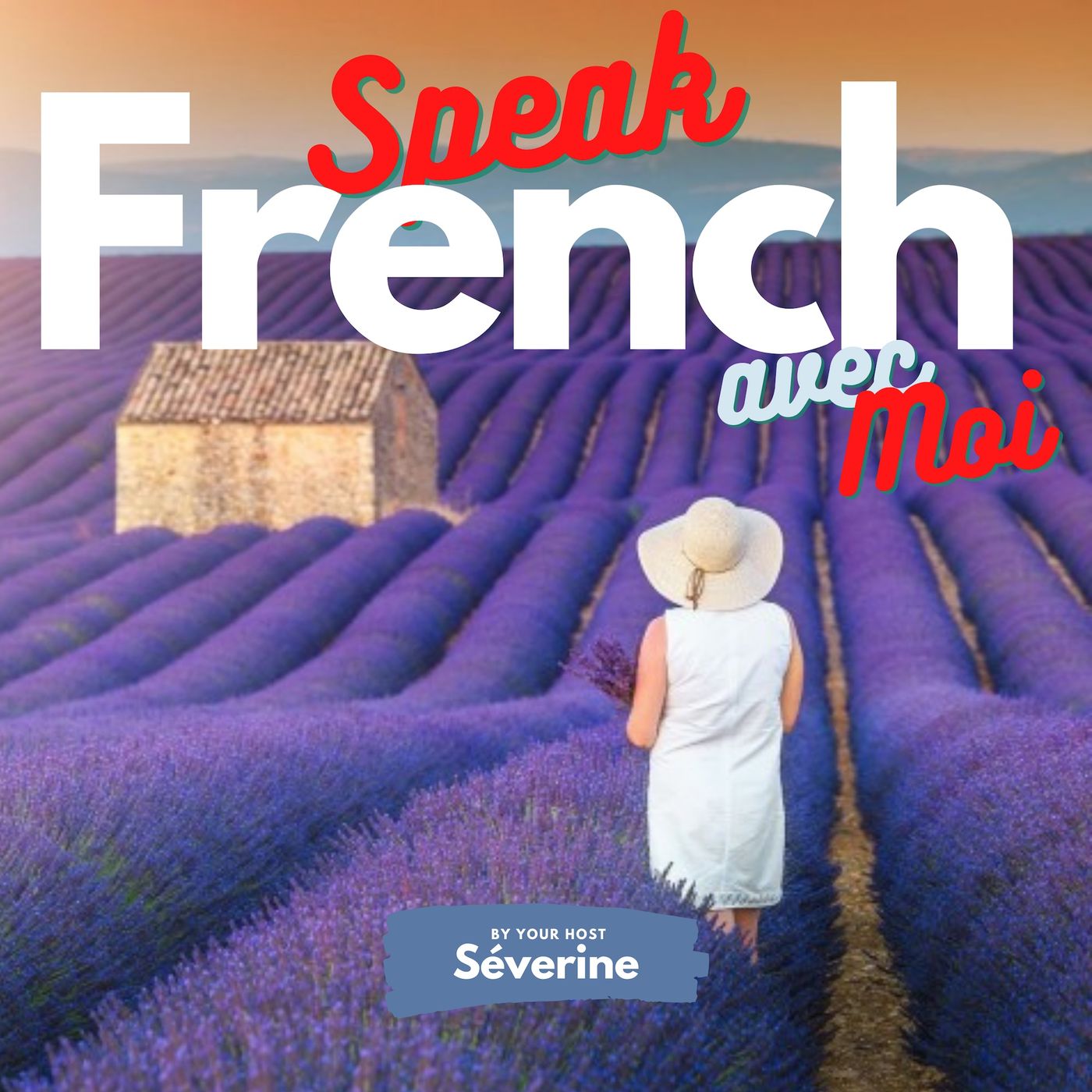 10 Words The French Always Shorten ✂️