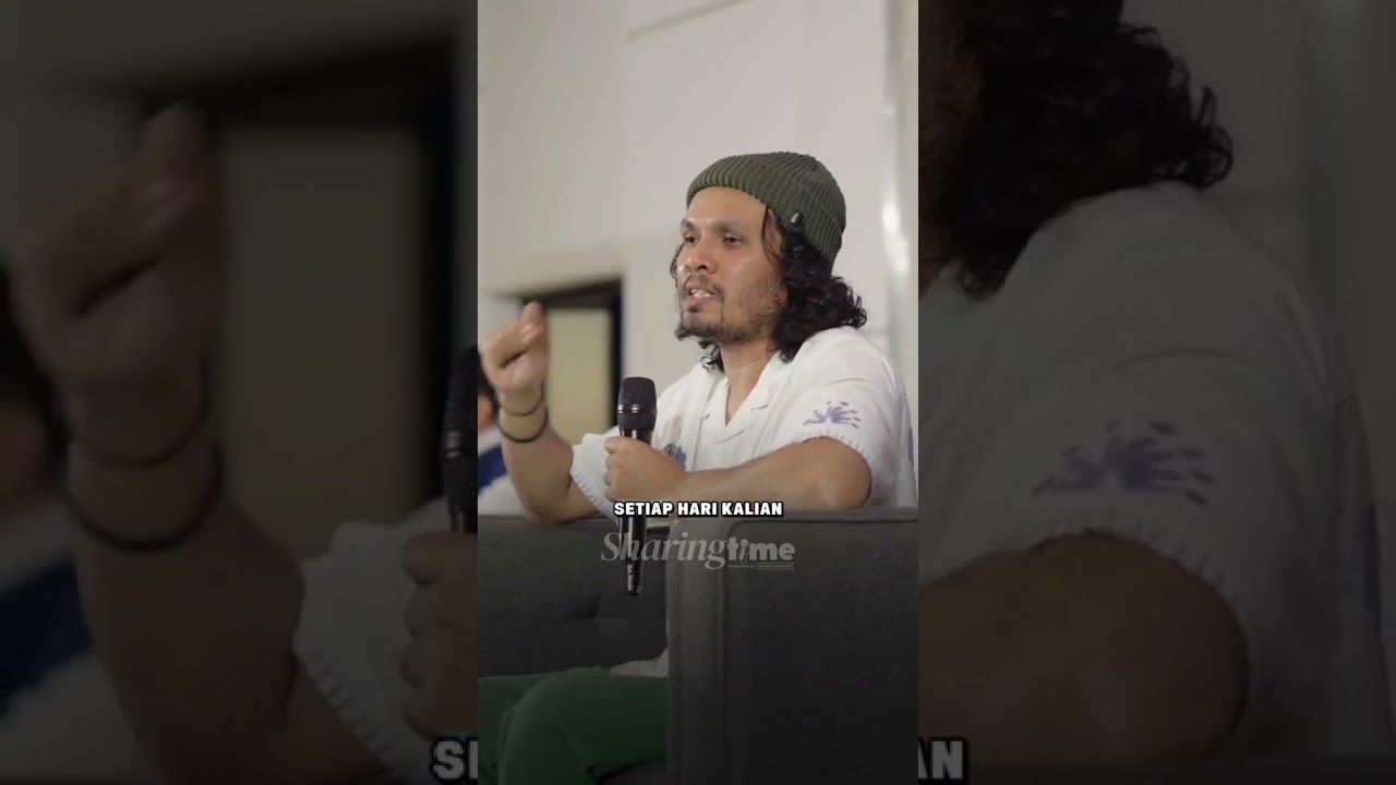 Pahala Tersembunyi Saat Teman Pinjam 100 Ribu! cover art