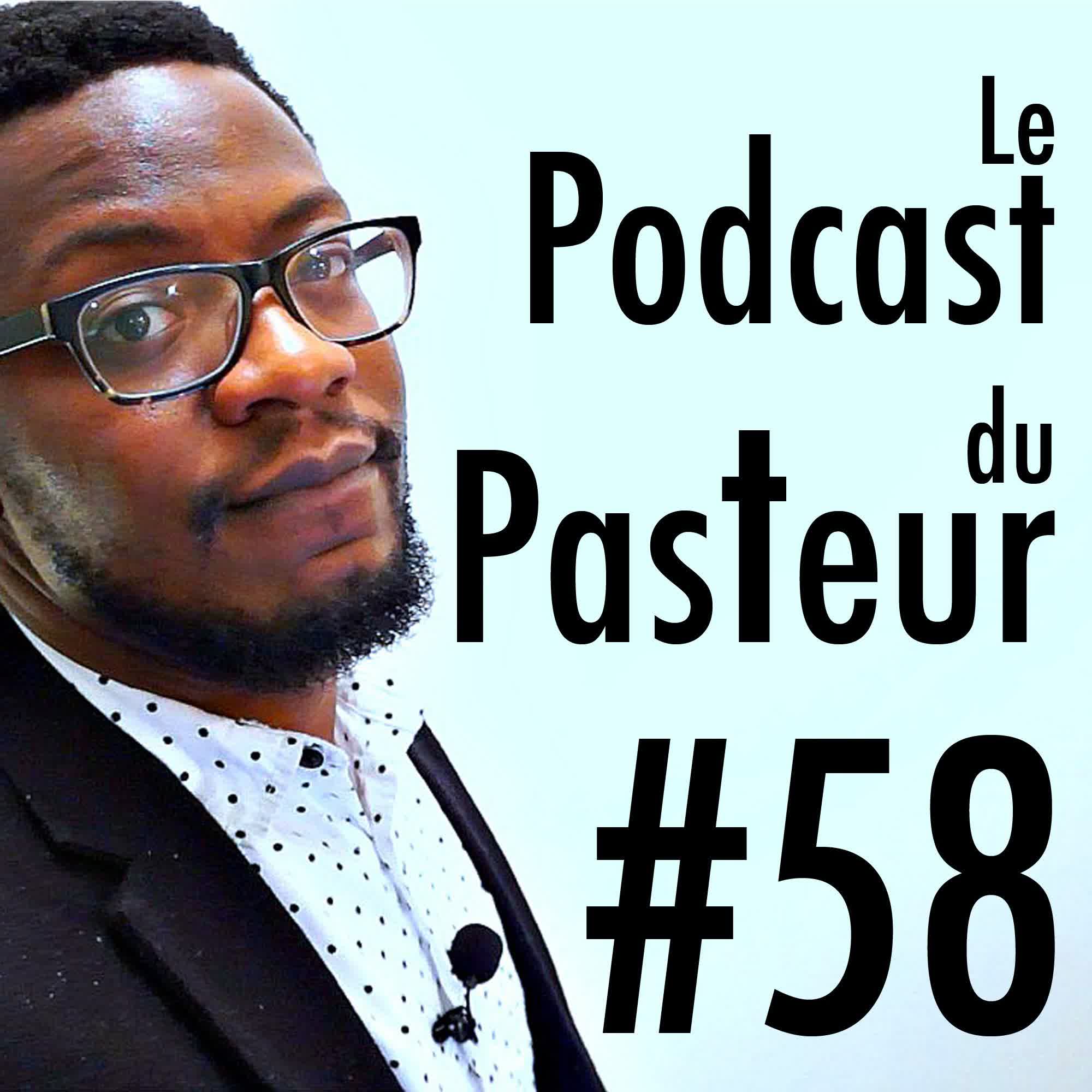#58 Parlons des hommes Part 1 cover art