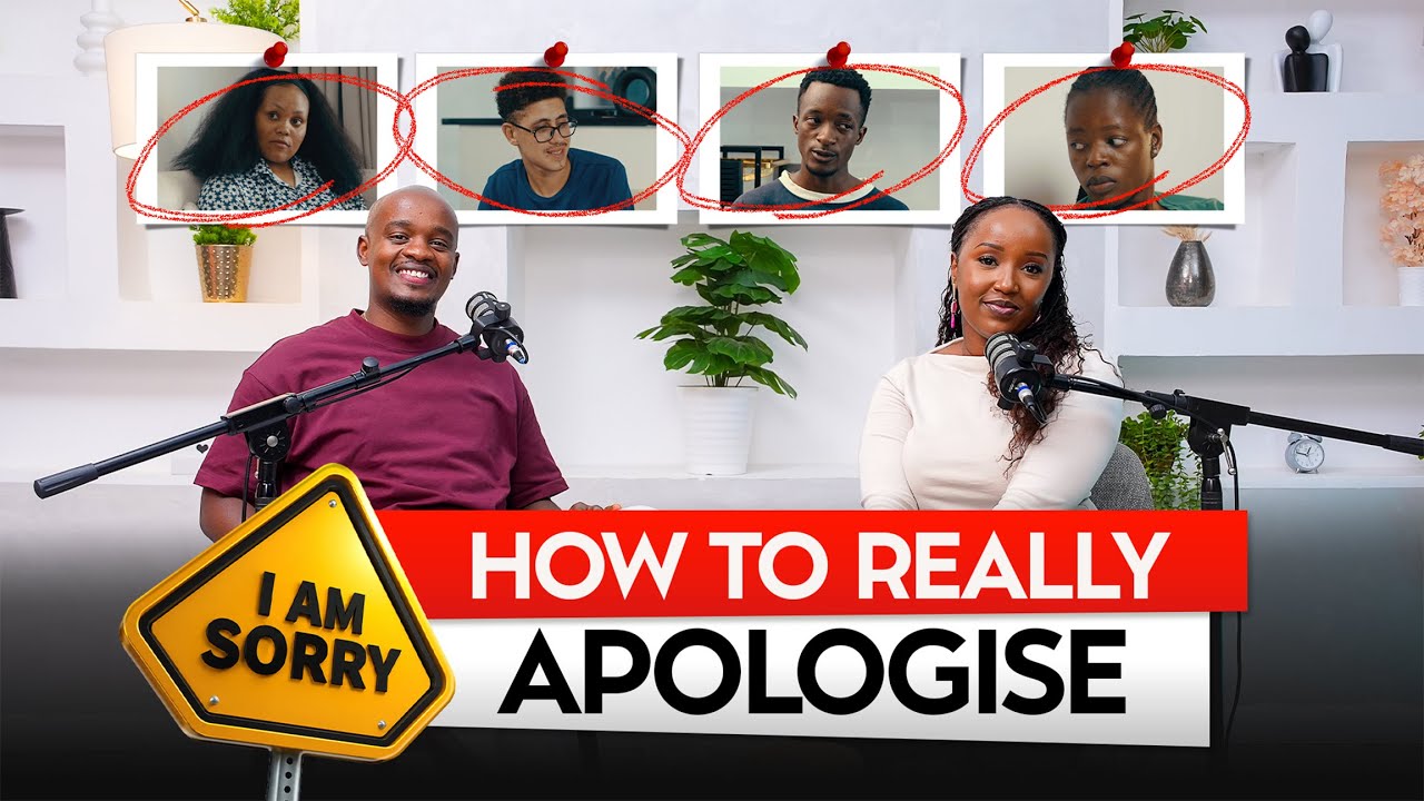 SSN 9 EP 7|| The apology episode cover art