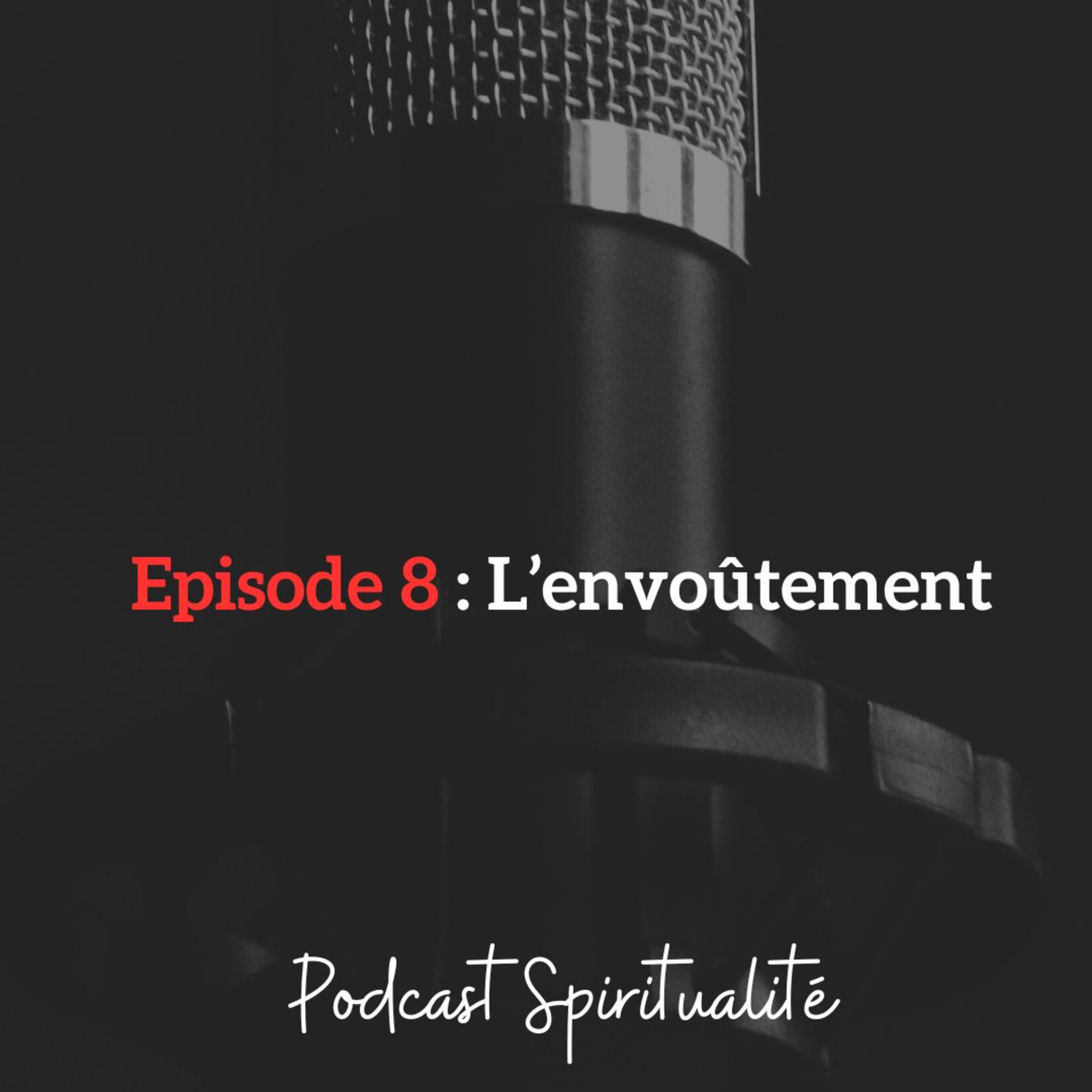 L'envoûtement