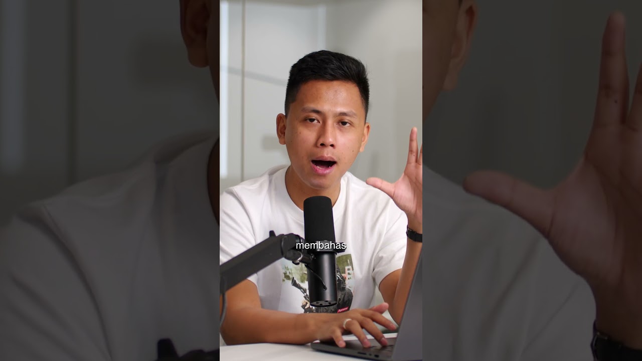 Kerja Keras Akan Sia-Sia Jika Kamu Gak Punya ‘Pengganda’! #DisclaimerAlert cover art
