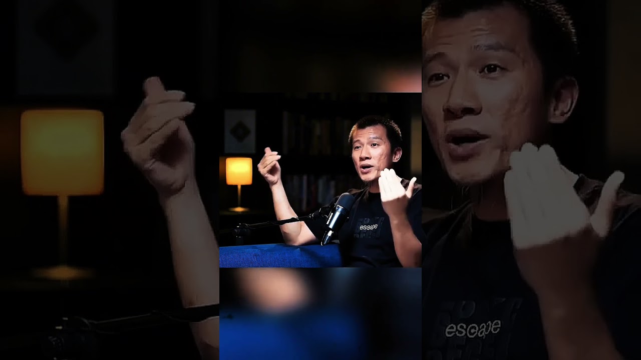 Tugas Orang Tua #shortvideo #podcast #felixsiauw cover art