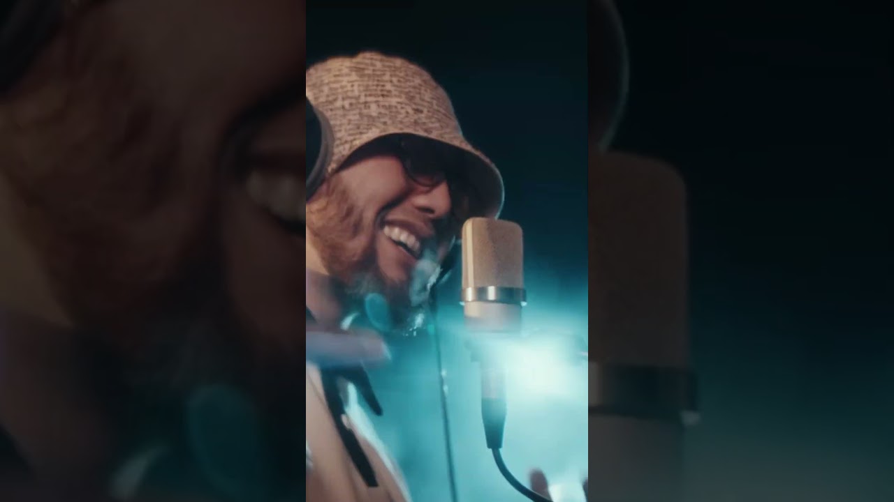 Баары болот сабр менен cover art