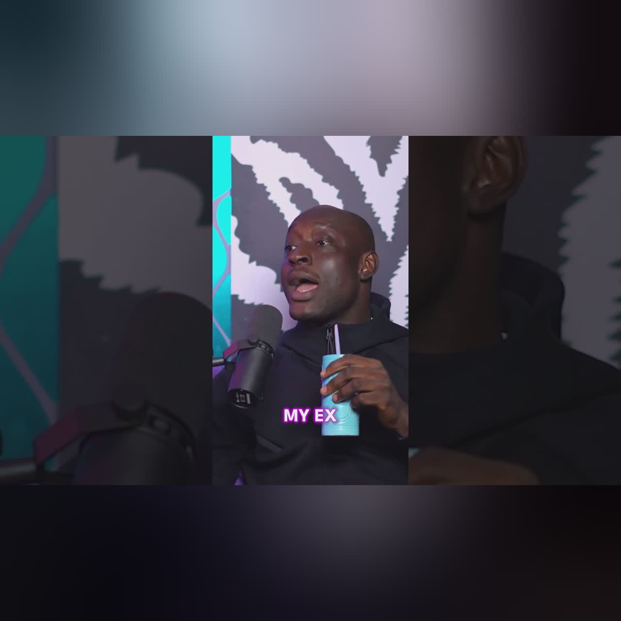 DAVIDO MADE ME THE BIGGEST MONEY AS A STREAMER IN ONE NIGHT! cover art