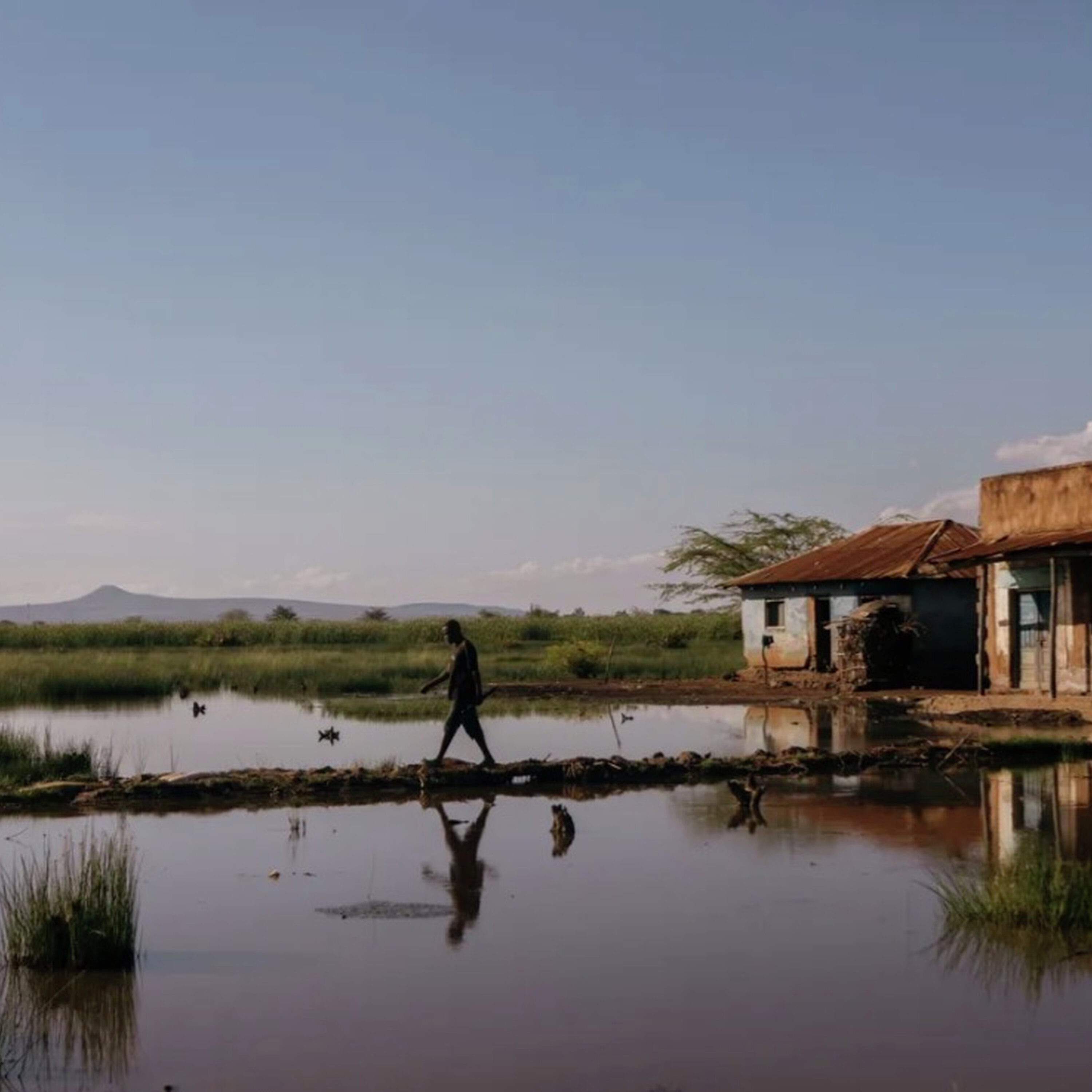 How USAID Cuts Caused Floods in Kenya cover art