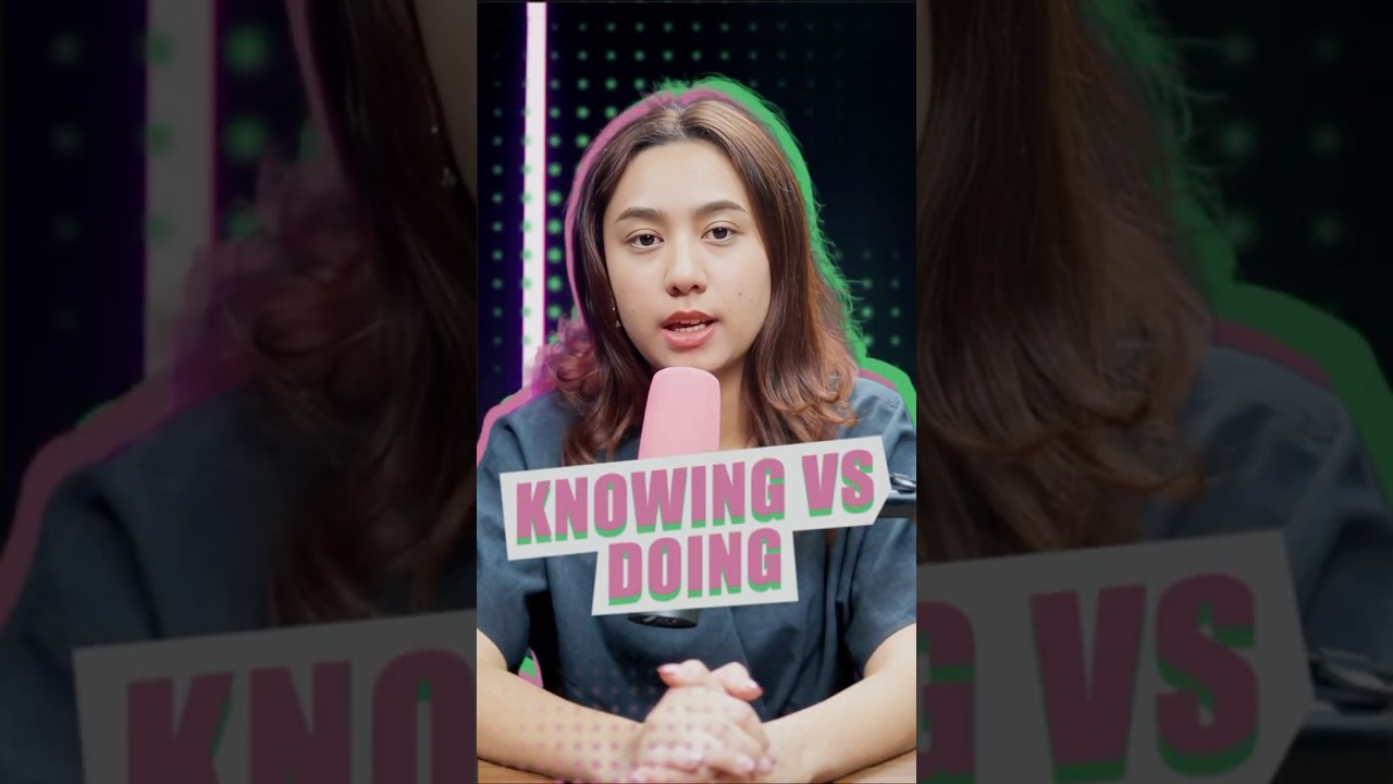 JAGO TEORI TAPI NOL EKSEKUSI? Bahayanya 'Si Paling Pintar' di Kantor 🧠📉 cover art