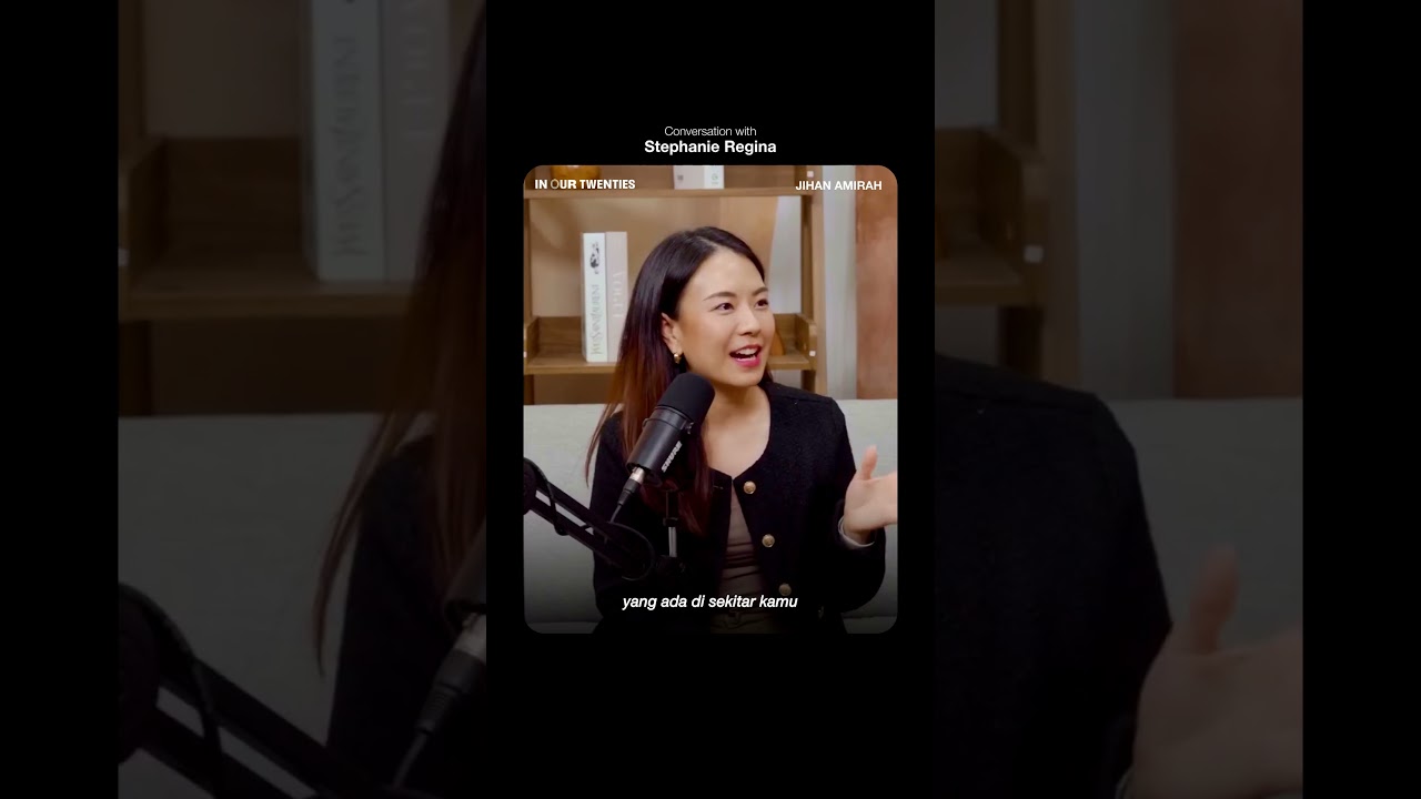 Kenapa Personal Branding Itu Penting? #inourtwenties #podcast cover art