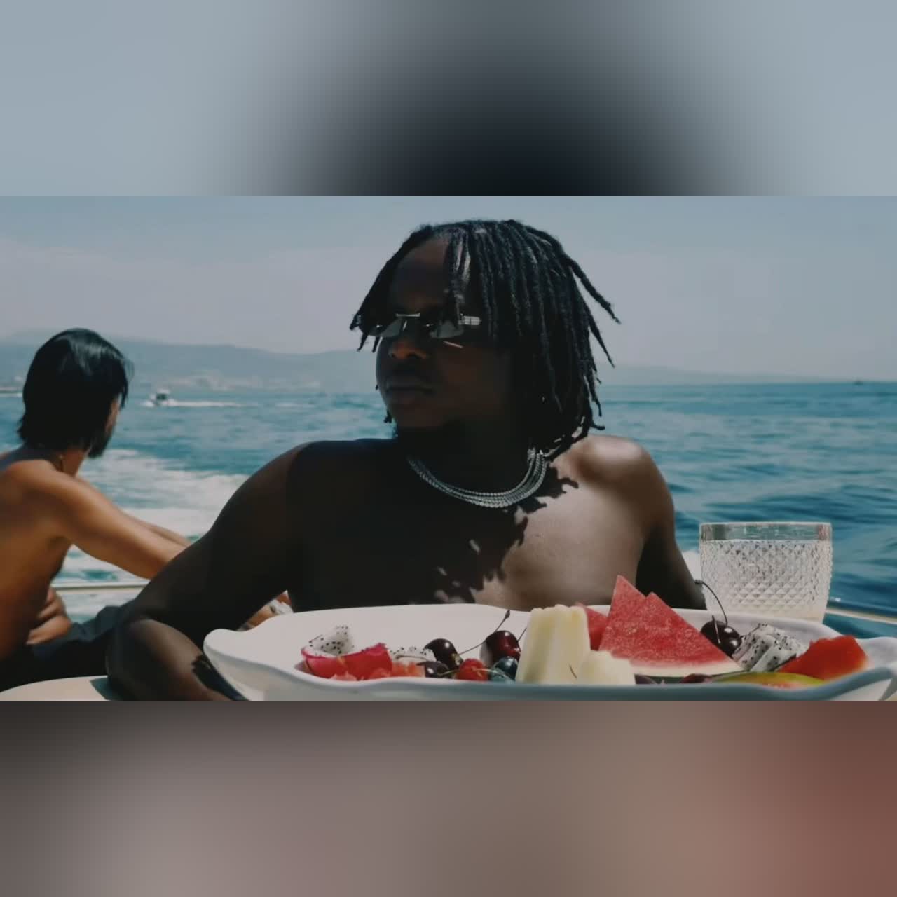 Leto - Lululemon (Clip officiel) cover art