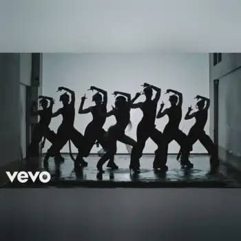 SaWaDiKa (Official Music Video) cover art