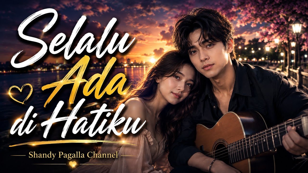 Selalu Ada di Hatiku ❤️ | Lagu Cinta Romantis & Lagu Rindu Terbaru 2026 cover art