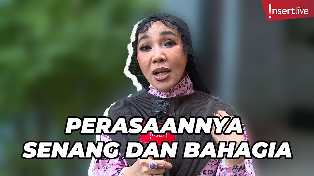 Dewi Gita Ungkap Masih Banyak Circle Dekat yang Ucapkan Ulang Tahun cover art
