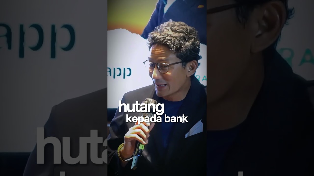 Menggadaikan Sertifikat Mertua #sertifikat #sandiuno #theresalearns #podcast cover art
