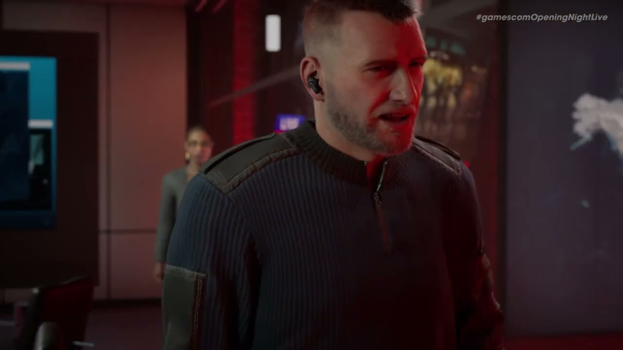 Tom Clancy's Rainbow 6 Tactics World Premiere Trailer | gamescom Opening Night Live 2026 cover art