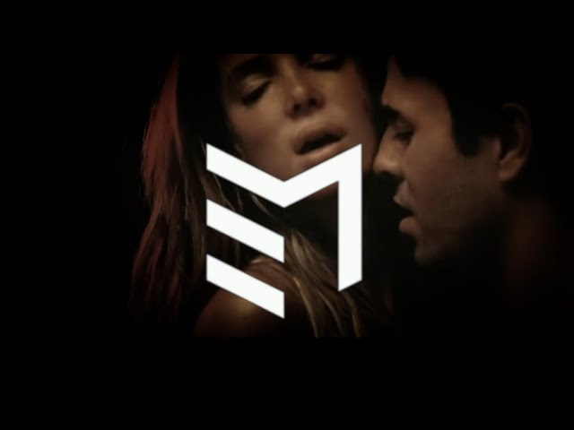 Enrique Iglesias - Never Forget You (ft. Sam Smith) cover art