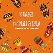 Kwangwaru cover art