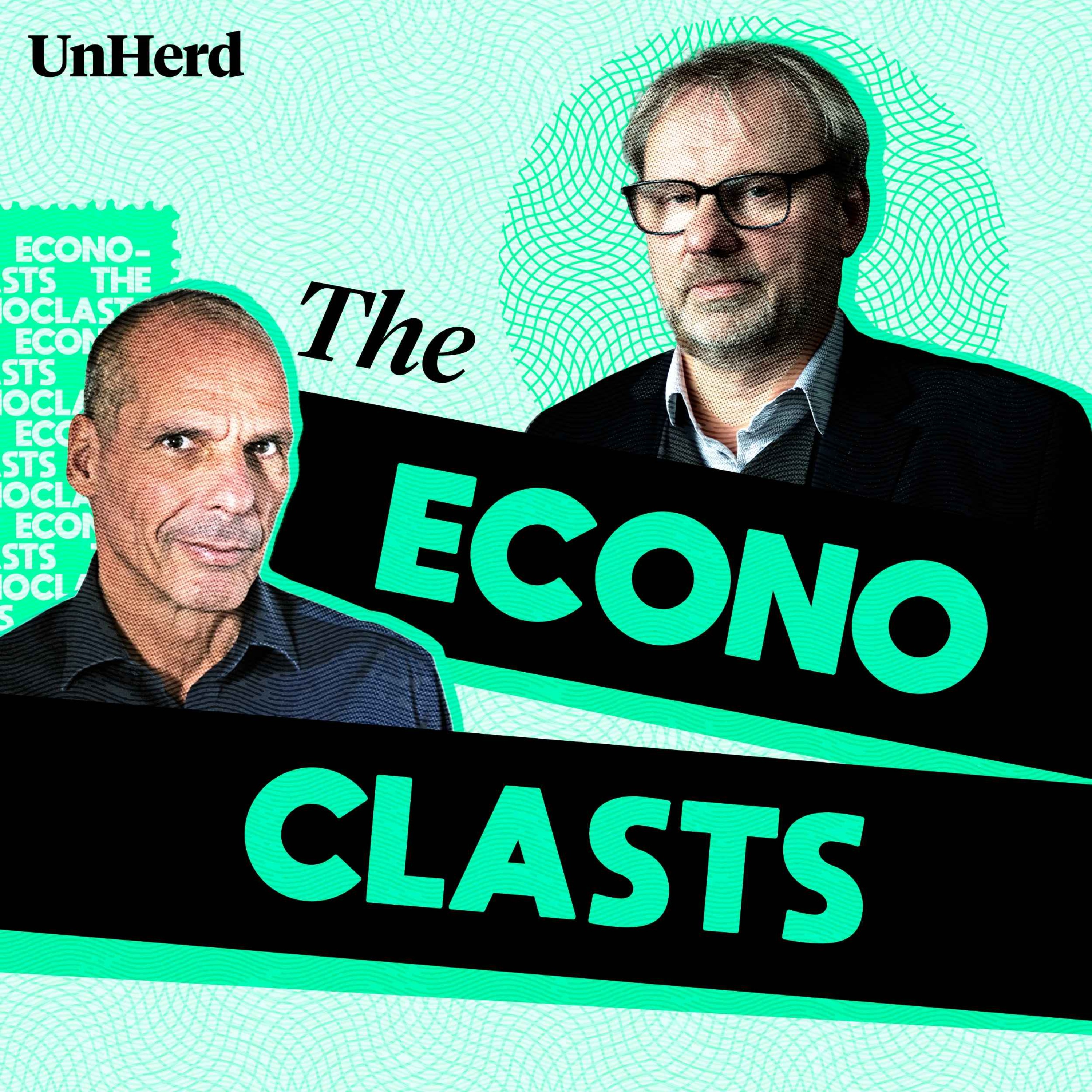 The Econoclasts