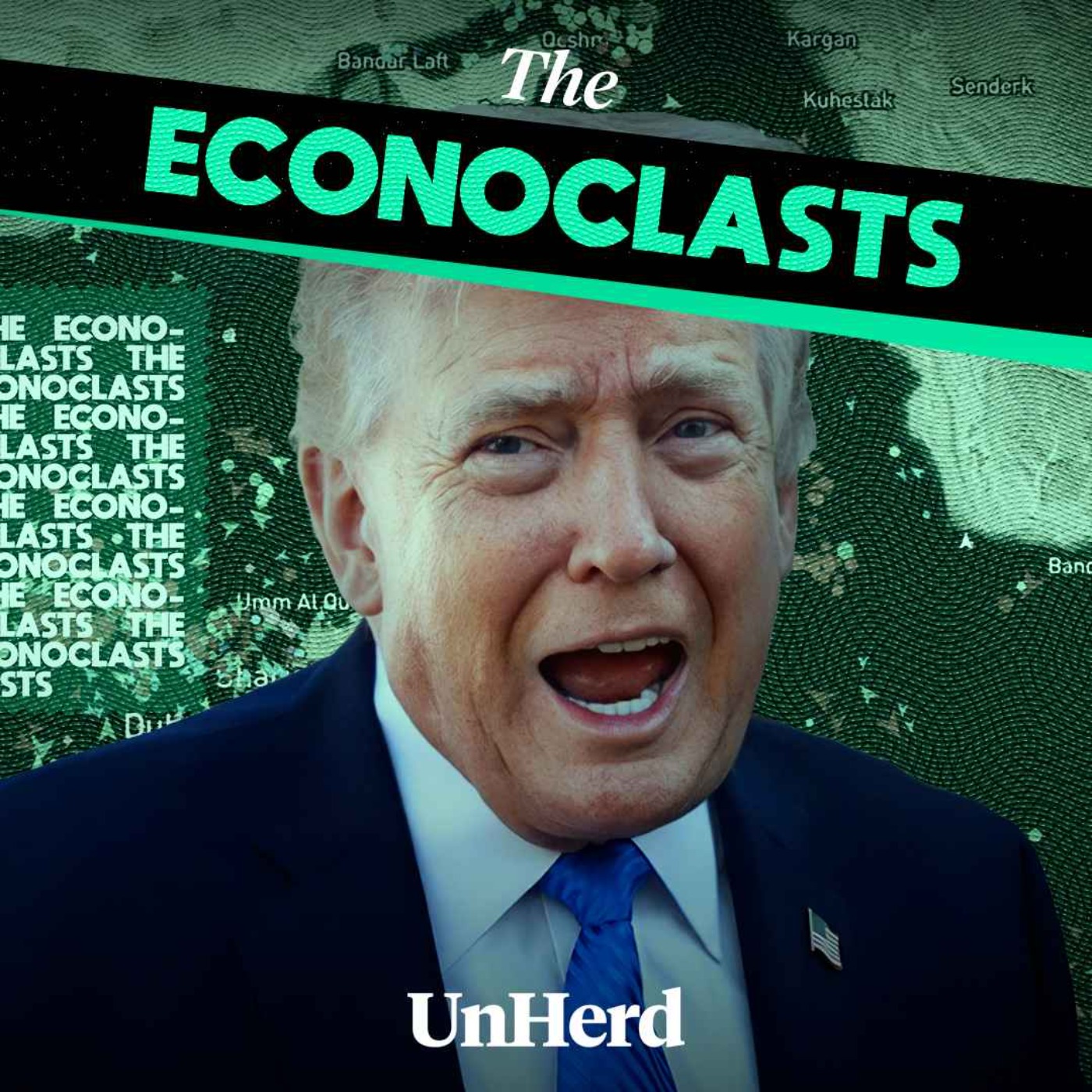 Trump’s Hormuz backlash & Hungary’s revolution illusion