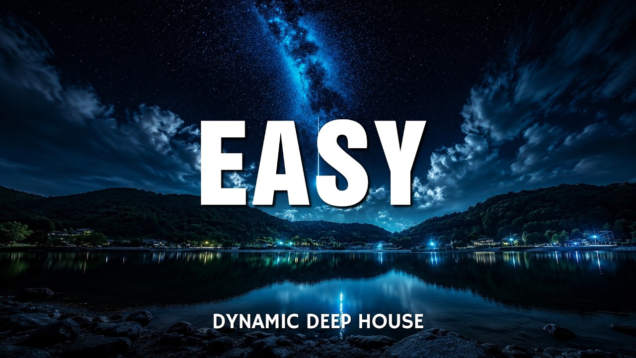 Easy - Spotify Hits 2026 🌍 cover art
