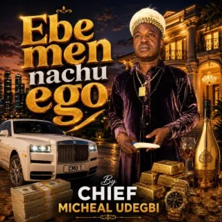 Ebe Men Nachu Ego cover art