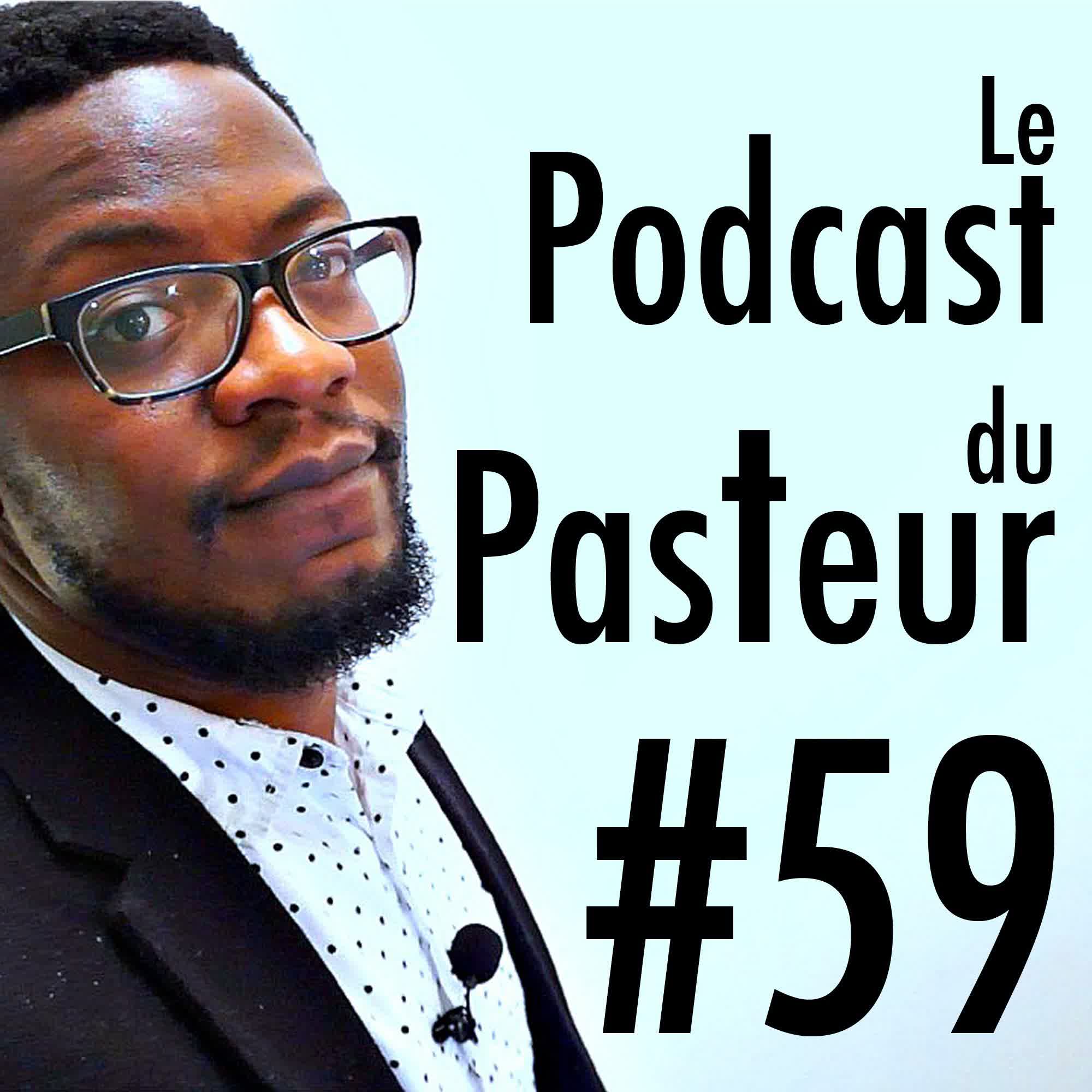 #59 Parlons des hommes Part 2 cover art