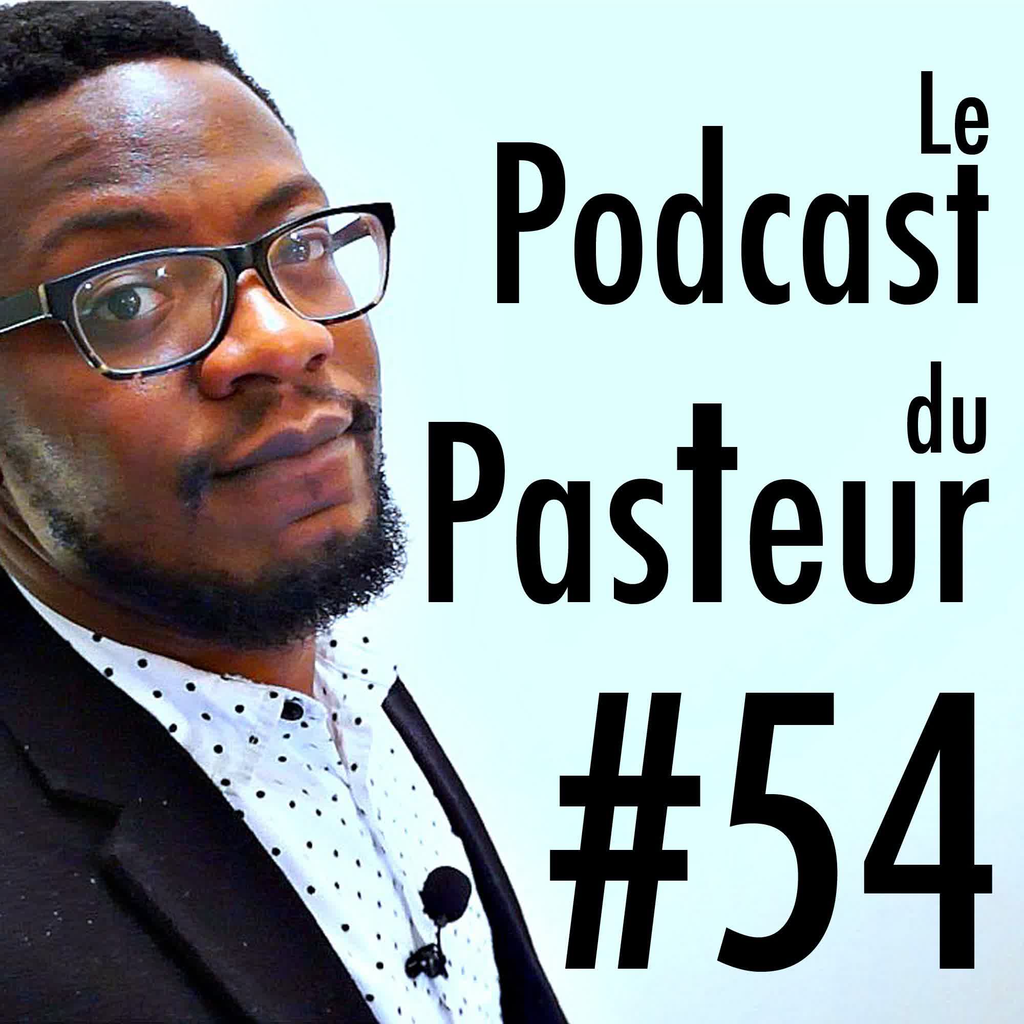 #54 Comment être un bon ami Part 1 cover art