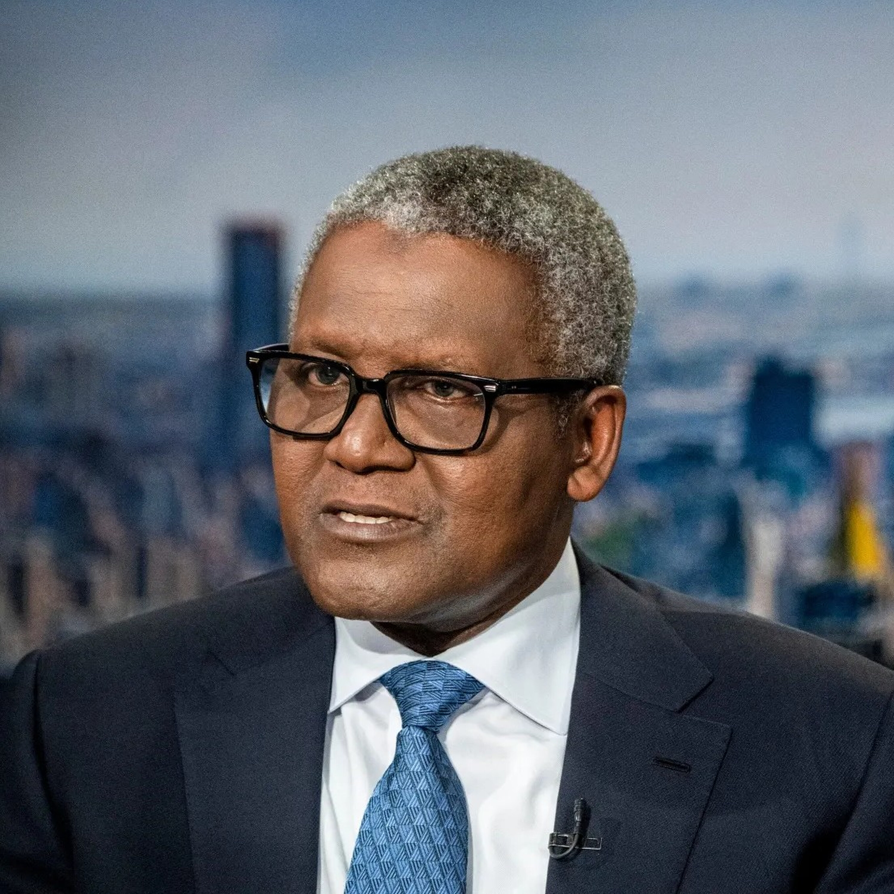 Could Dangote's Stock Listing Transform African Investing? cover art