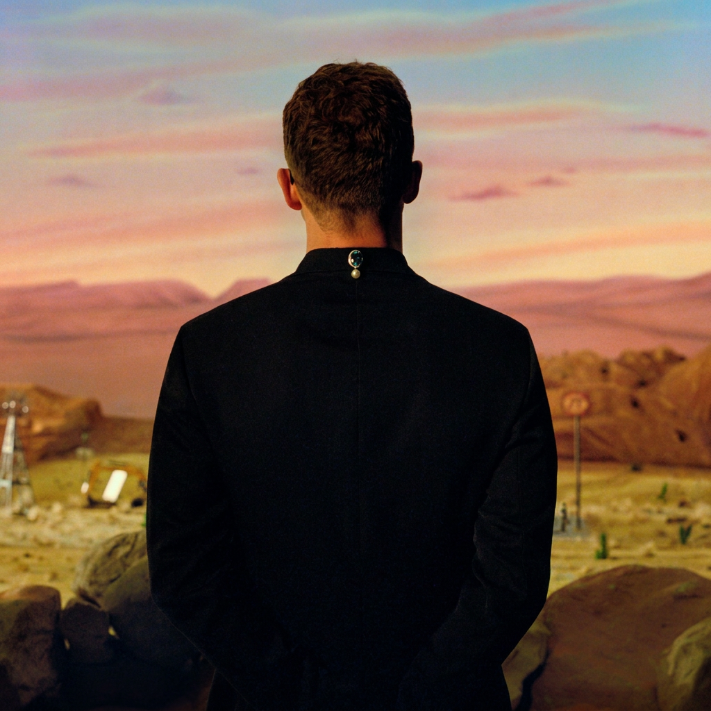 Everything I Thought It Was cover art