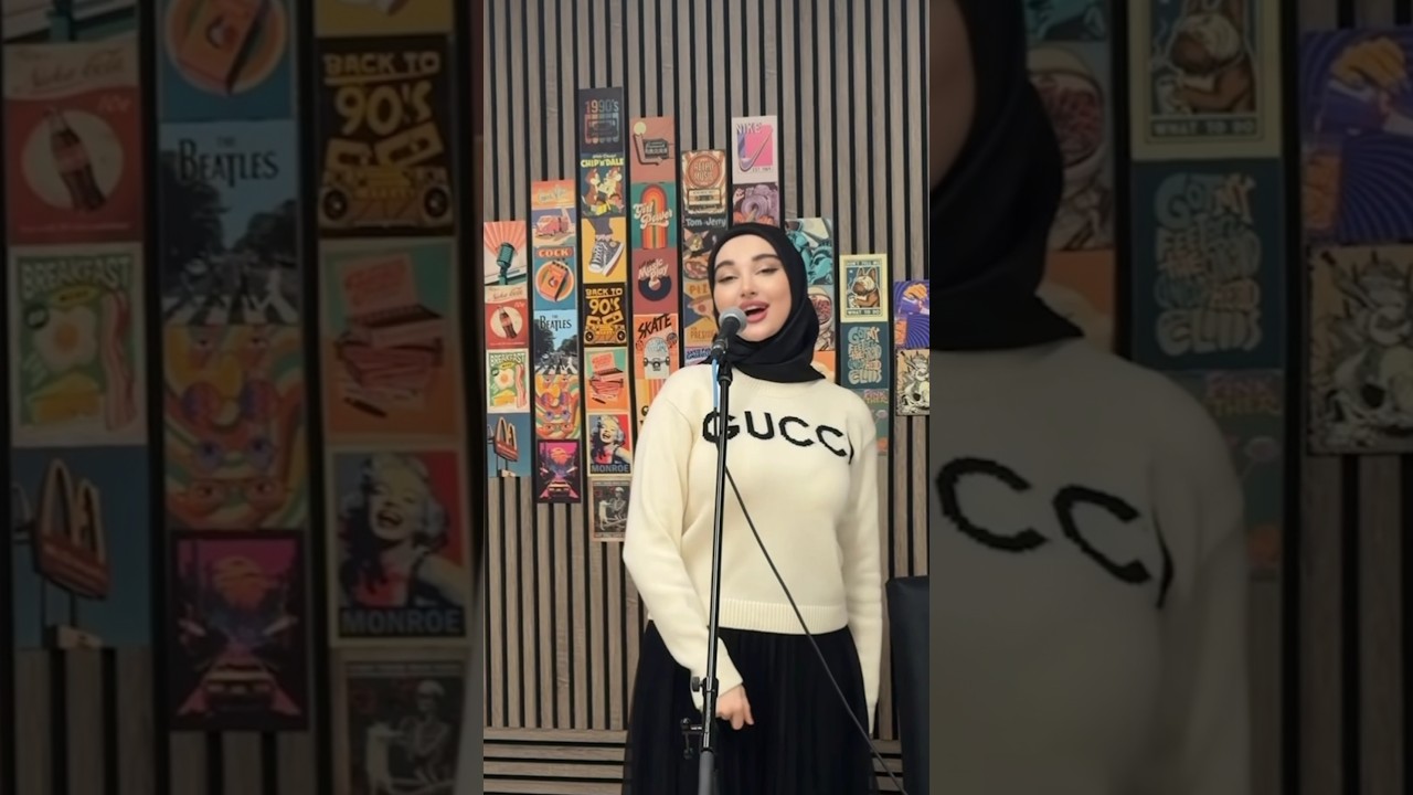 ПРЕМЬЕРА ХИТА Айшат Махметмурзаева - Д1аэца сан дог (prod by Musa Jabrailov) cover art