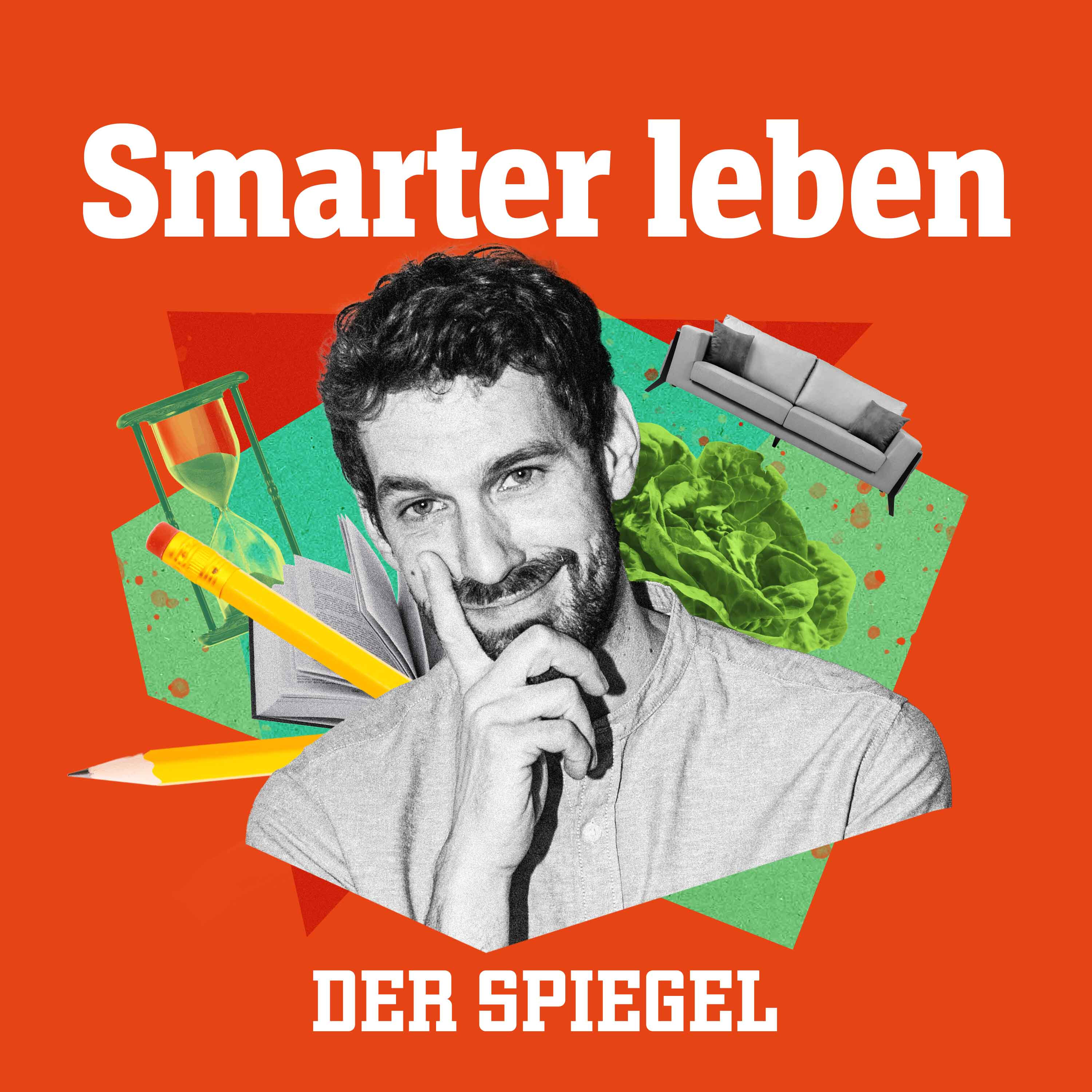 Migräne: Wie wir unsere Kopfschmerzen verstehen und lindern können cover art