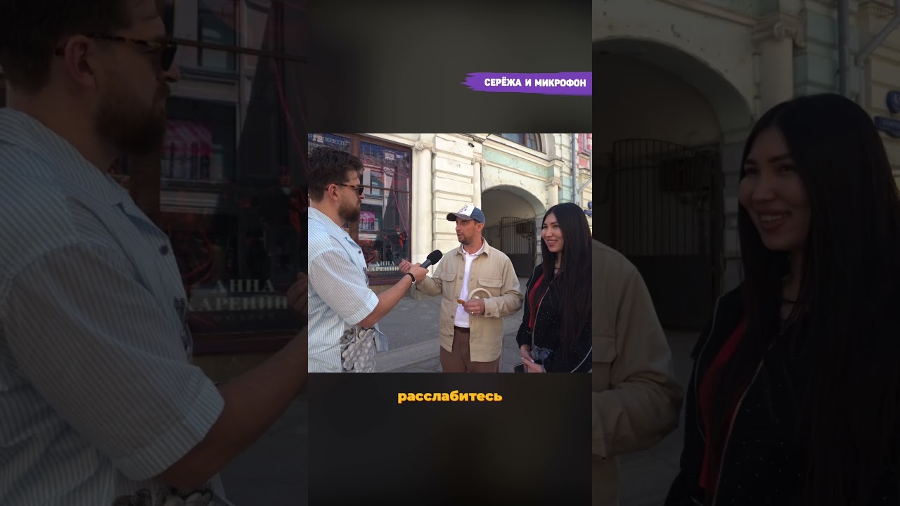 Он! Новый выпуск, где мы спасаем предпринимательство уже в эфире. Лайк, если шее стало легче cover art