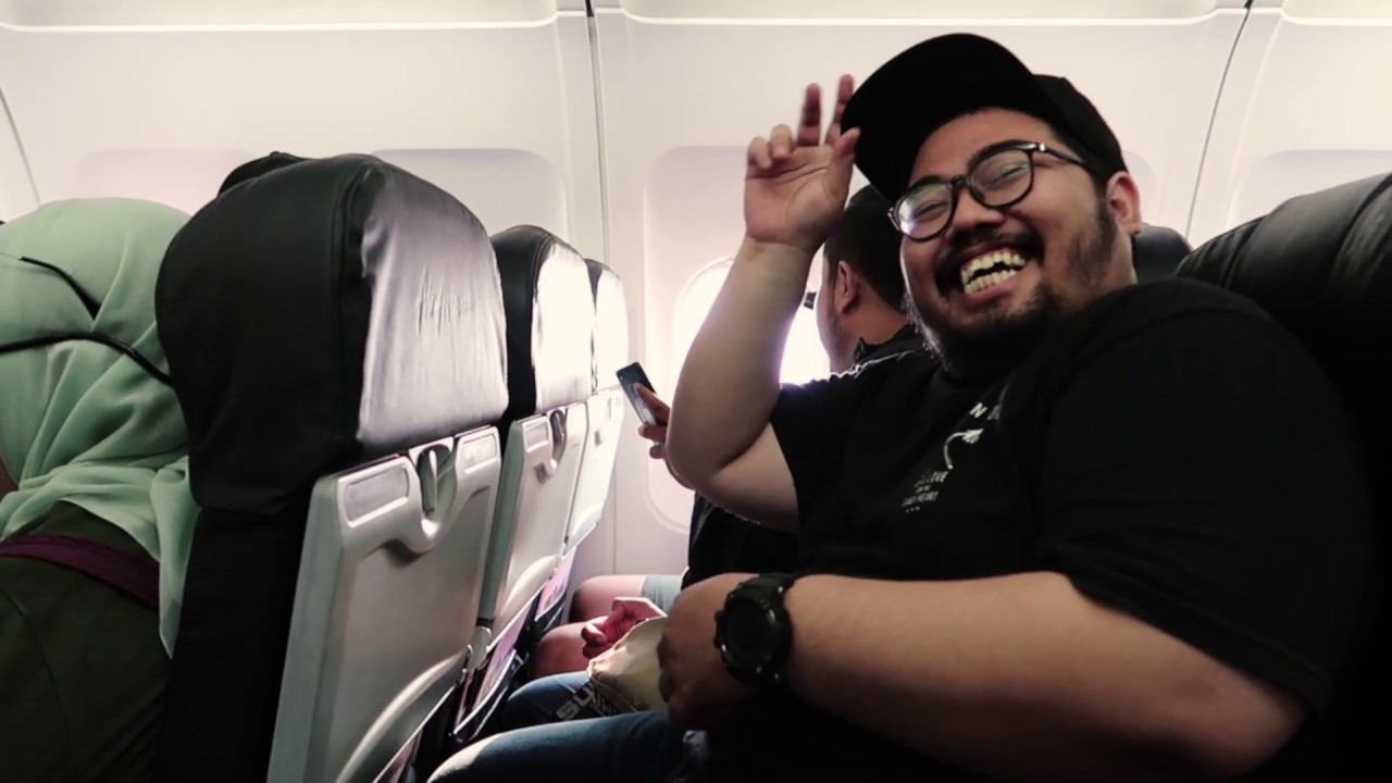 Modern Guns Bangkok Vlog 2019 ( Short Documentary ) cover art
