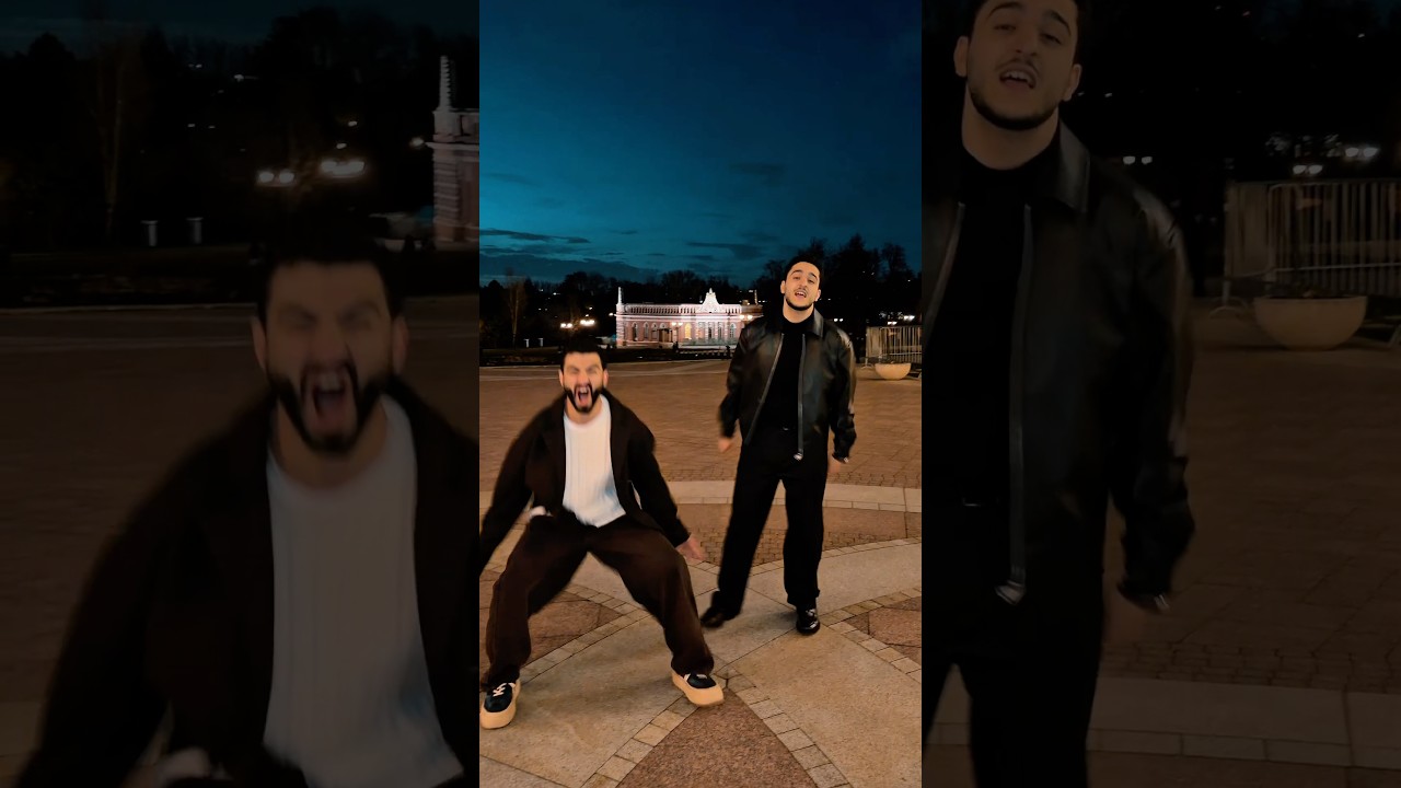 Аааааа забери меня и прикури Мальборо cover art