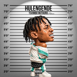 Parwarwa cover art