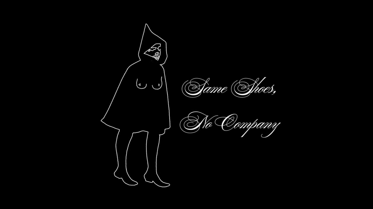 BAP. - SAME SHOES, NO COMPANY cover art