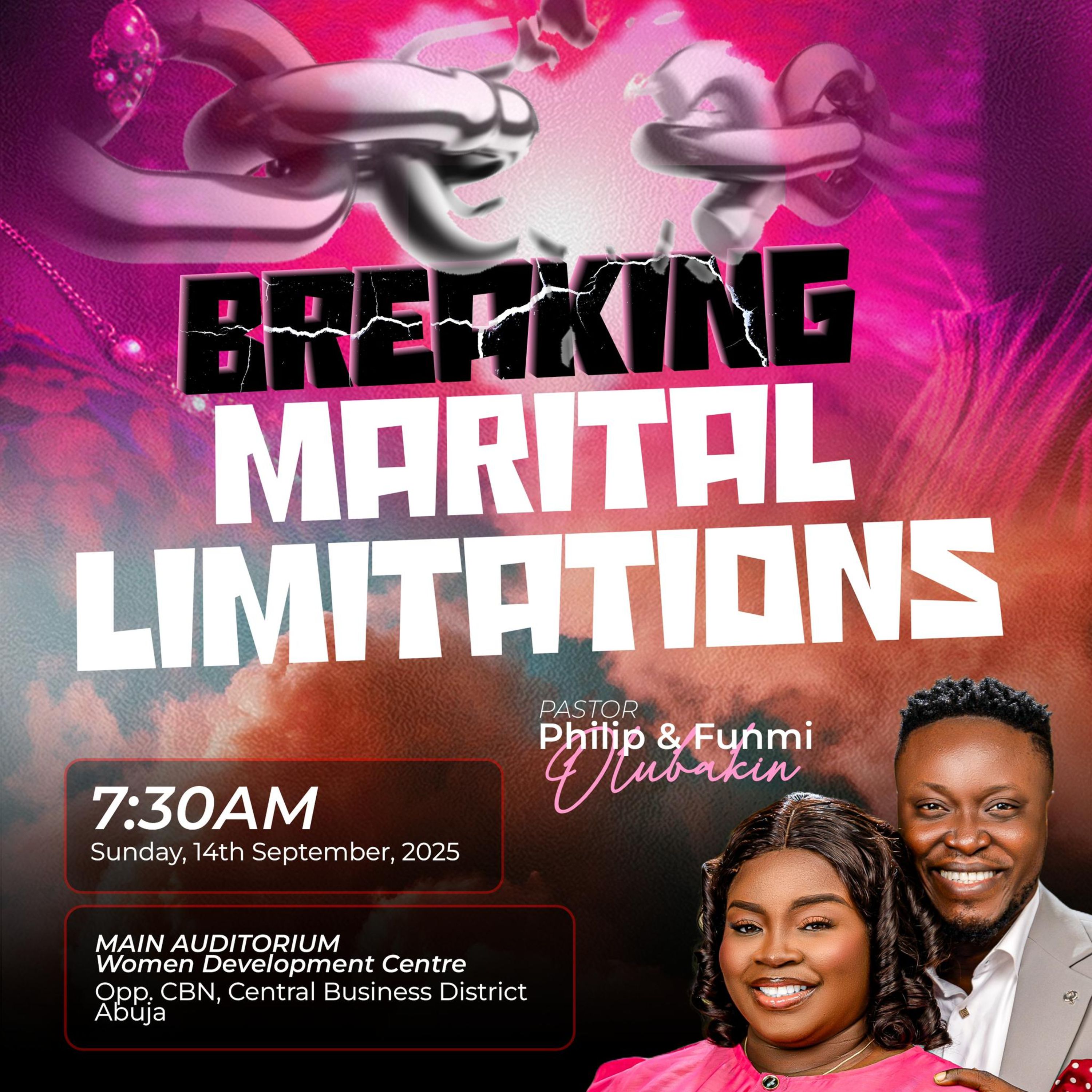 Your Money, My Money, God's Money - Pastor Funmi Olubakin cover art
