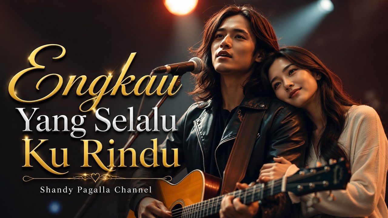 Engkau Yang Selalu Ku Rindu | Lagu Cinta Melayu Romantis 2026 cover art