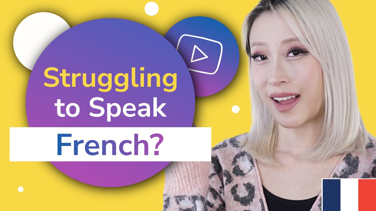 Get Basic French Conversational Fluency in 25 Days (25-Day Challenge) cover art