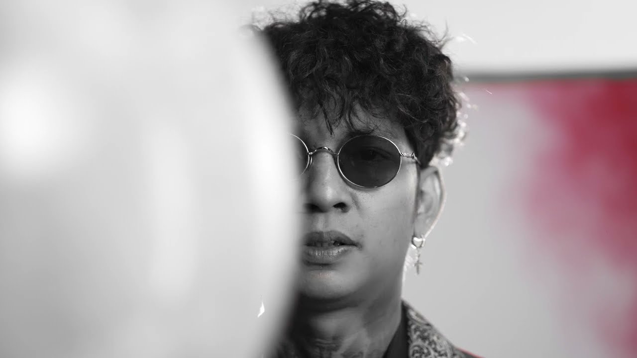 Young Lex Ft. Laze - Jadi Orang (Official Music Video) cover art
