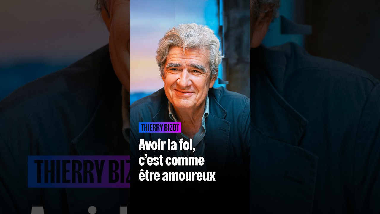AVOIR LA FOI, C'EST COMME ÊTRE AMOUREUX cover art