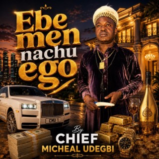 Ebe Men Nachu Ego cover art