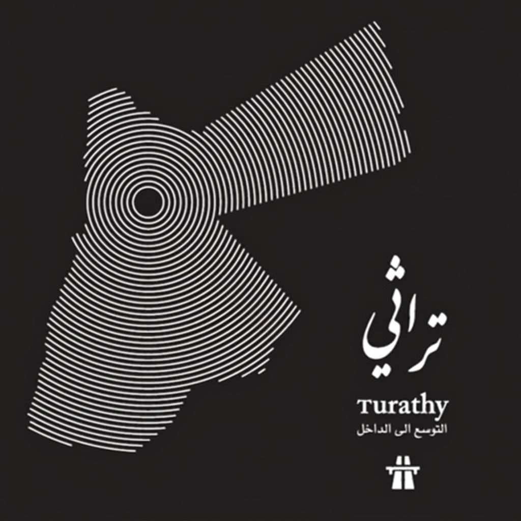 Turathy (Inward Expansion) cover art