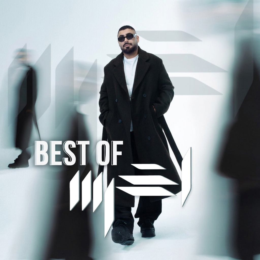 Best of Akhras cover art
