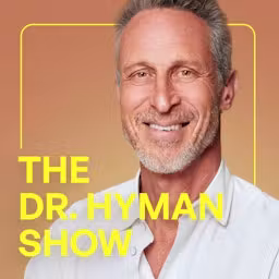 The Dr. Hyman Show cover art