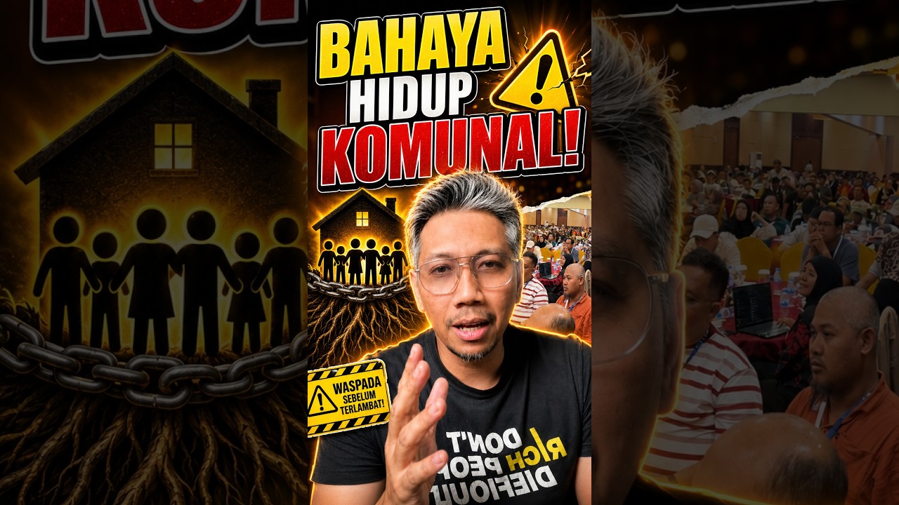 Setiap keputusan harus didukungan? & persetujuan orang lain, kapan Anda berani jalan sendiri? cover art